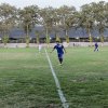 تساوی منتخب زیر 20 سال استان تهران با ملوان