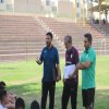 برگزاری اردوی منتخب نوجوانان استان تهران