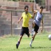 برگزاری اردوی منتخب نوجوانان استان تهران