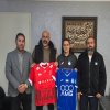 برگزاری نشست هماهنگی دربی نونهالان در هیات فوتبال