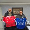 برگزاری نشست هماهنگی دربی نونهالان در هیات فوتبال