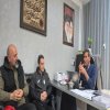 برگزاری نشست هماهنگی دربی نونهالان در هیات فوتبال