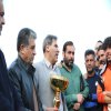 امید سایپا قهرمان جام در جام(سوپرجام)شد