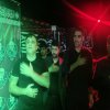 مراسم عزاداری شب تاسوعا در هیات فوتبال برگزار شد