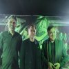 مراسم عزاداری شب تاسوعا در هیات فوتبال برگزار شد