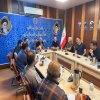 برگزاری کلاس دانش افزایی ناظران هیات فوتبال شمال شرق