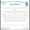 در خصوص بازی سفید پوشان و یاران محمد زاده