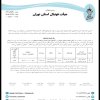 آرمان متحد پیش رو و آیندگان کیان اکسین پایتخت