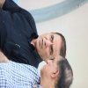 گزارش تصویری اردوی استعدادیای بازیکنان منتخب نونهال تهران