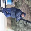 برگزاری اردوی منتخبین جوانان تهران با حضور حسین عبدی