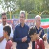 برگزاری استعدادیابی زیر 13 فوتبال استان تهران به میزبانی شهرری