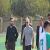 برگزاری استعدادیابی زیر 13 فوتبال استان تهران به میزبانی شهرری