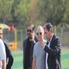 برگزاری استعدادیابی زیر 13 فوتبال استان تهران به میزبانی شهرری