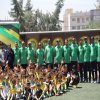بازدید ماجدی و نماینده AFC از فستیوال نونهالان استان تهران