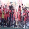 قهرمانی پرسپولیس در لیگ برتر جوانان