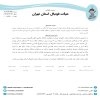 پدیده دلاوران تهران - شاهین باقر شهر