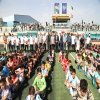 برگزاری استعدادیابی زیر 13 فوتبال استان تهران به میزبانی شهرری
