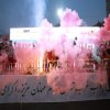 برگزاری فستیوال به میزبانی هیات فوتبال حوزه جنوب غرب