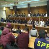 همایش مربیان فوتبال تهران برگزار شد