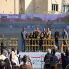 گزارشی از فستیوال های فوتبال پایه در هیات فوتبال جنوب غرب
