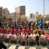 گزارشی از فستیوال های فوتبال پایه در هیات فوتبال جنوب غرب