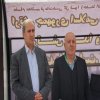 حضور گسترده اهالی ورزش و رسانه در جامعه مذهبی فوتبال