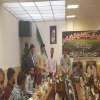 قرعه کشی بخش قلعه نو برگزار شد