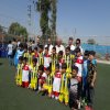 اختتامیه لیگ نونهالان شهرستان شهریار برگزار شد