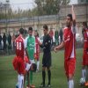 شهيد اوركي قهرمان لیگ بزرگسالان توابع شد