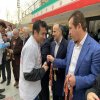 لیگ برتر پیشکسوتان باشگاه های تهران به پایان رسید