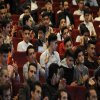 همایش تجلیل از برترین های فوتبال شهرقدس برگزار شد