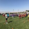 فستيوال استعداديابى توابع استان تهران برگزار شد