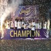 جام قهرمانی فوتبال و فوتسال بانوان توسط ماجدی اهدا شد