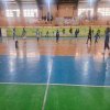 برگزاری تورنمنت زیر 12 سال فوتسال دختران منطقه سه تهران