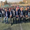 تقدیر ماجدی از برگزاری فستیوال نونهالان درحوزه شمال شرق