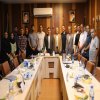 نشست هماهنگی مسئولان کمیته های آموزش برگزارشد