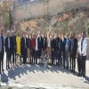 بازدید ماجدی از هیات فوتبال رودهن به مناسبت هفته تربیت بدنی
