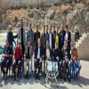 بازدید ماجدی از هیات فوتبال رودهن به مناسبت هفته تربیت بدنی