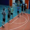 تست آمادگی جسمانی داوران فوتسال آقایان و بانوان برگزار شد