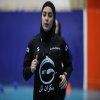 تست آمادگی جسمانی داوران فوتسال آقایان و بانوان برگزار شد