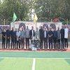 برگزاری استعدادیابی زیر 13 فوتبال استان تهران به میزبانی شهرری