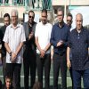 برگزاری استعدادیابی زیر 13 فوتبال استان تهران به میزبانی شهرری