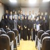 تصمیمات مهم رئیس هیات فوتبال در نشست هم اندیشی بانوان