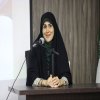 تصمیمات مهم رئیس هیات فوتبال در نشست هم اندیشی بانوان