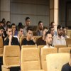 برگزاری کلاس دانش افزایی داوران فوتبال استان تهران
