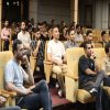 برگزاری کلاس دانش افزایی داوران فوتبال استان تهران