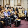 برگزاری کلاس دانش افزایی داوران فوتبال استان تهران