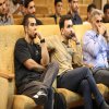 برگزاری کلاس دانش افزایی داوران فوتبال استان تهران