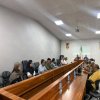 برگزاری سمینار آموزشی بازرسان مدارس فوتبال
