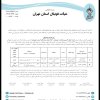 در خصوص بازی آینده کیان اکسین پایتحت و اتحاد توان ستارگان گستر